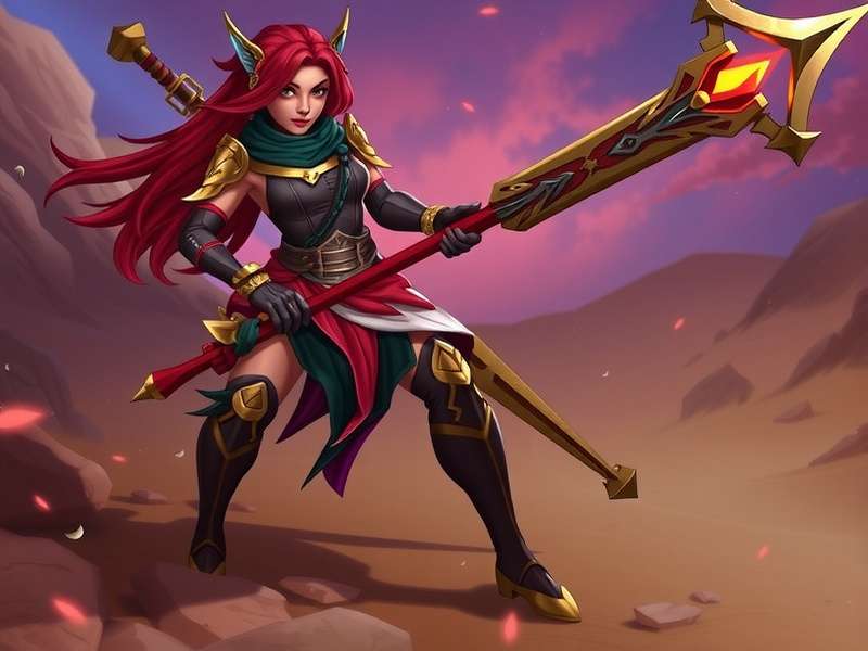 Titan Anise Ranger Player Reviews - 4.8/5 Rating